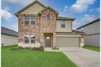 3411 Ashe Landing Drive, Fulshear, TX 77441 - Photo 3