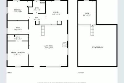 136 Warbler Lane, Livingston, TX 77351 - Photo 33