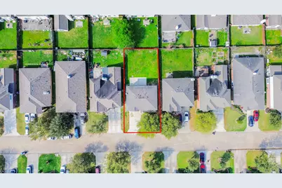 9026 S Ferndale Place Drive, Houston, TX 77064 - Photo 1