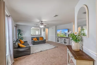 914 Parsonfield Court, Spring, TX 77373 - Photo 5