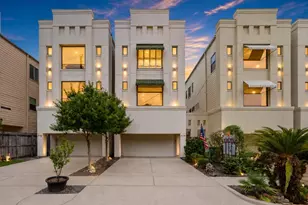 516 Asbury St, Houston, TX 77007 - Photo 1