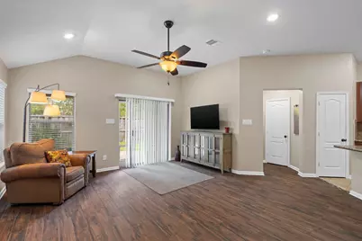 3338 Trent Stone Lane, Katy, TX 77449 - Photo 15