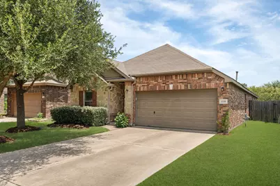 3338 Trent Stone Lane, Katy, TX 77449 - Photo 3