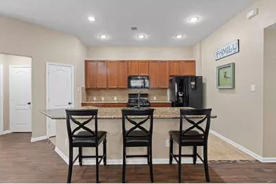 3338 Trent Stone Lane, Katy, TX 77449 - Photo 11