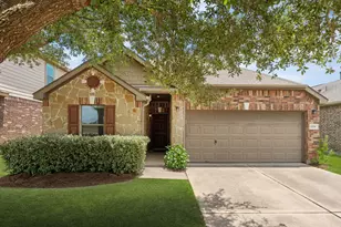 3338 Trent Stone Ln, Katy, TX 77449 - Photo 1