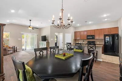 3338 Trent Stone Lane, Katy, TX 77449 - Photo 9