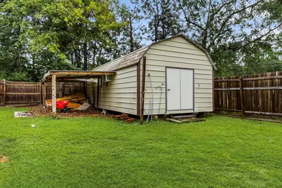 158 Cedar Valley Road, Livingston, TX 77351 - Photo 17