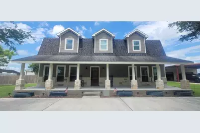 3908 Avenue J, Santa Fe, TX 77510 - Photo 1