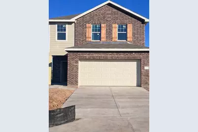 10336 Vinca Minor Lane, Houston, TX 77016 - Photo 1