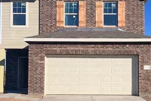 10336 Vinca Minor Ln, Houston, TX 77016 - Photo 1