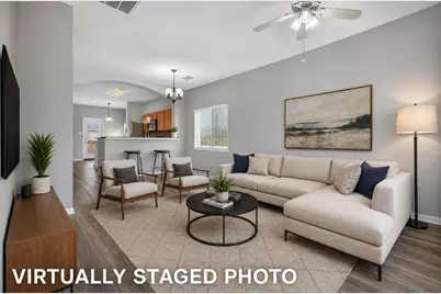 20519 Sycamore Crest Lane, Katy, TX 77449 - Photo 5
