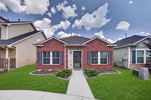 20519 Sycamore Crest Ln, Katy, TX 77449 - Photo 1