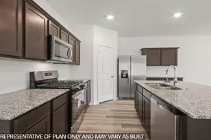 1807 Running Bear Trail, Crosby, TX 77532 - Photo 3