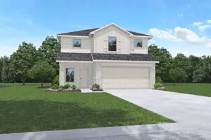 1807 Running Bear Trail, Crosby, TX 77532 - Photo 1