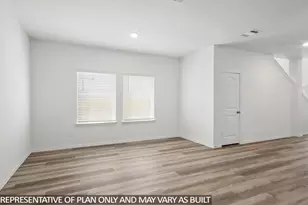 1807 Running Bear Trail, Crosby, TX 77532 - Photo 5