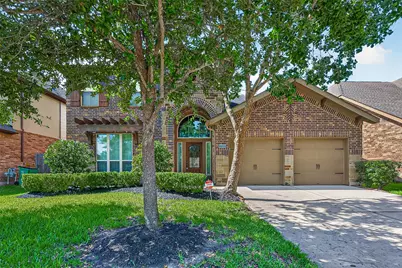 27119 Naples Run Lane, Katy, TX 77494 - Photo 1