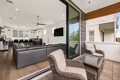 8724 Oak Kolbe Lane, Houston, TX 77080 - Photo 13