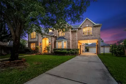 9707 Blue Cruls Way, Spring, TX 77379 - Photo 3