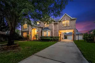 9707 Blue Cruls Way, Spring, TX 77379 - Photo 3