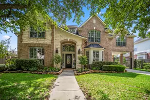 9707 Blue Cruls Way, Spring, TX 77379 - Photo 5