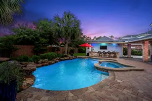 9707 Blue Cruls Way, Spring, TX 77379 - Photo 41