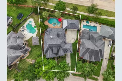 9707 Blue Cruls Way, Spring, TX 77379 - Photo 45