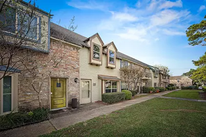 14719 Barryknoll Lane #52, Houston, TX 77079 - Photo 1
