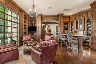 50 Patti Lynn Ln, Houston, TX 77024 - Photo 9
