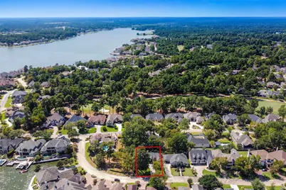 145 W Shore Drive, Montgomery, TX 77356 - Photo 31
