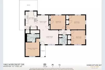 1962 Norcrest Drive, Houston, TX 77055 - Photo 27