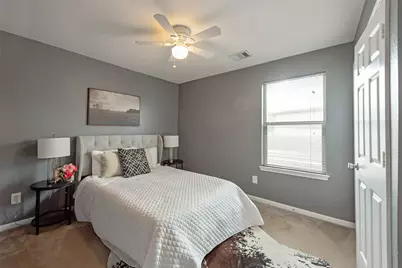 3554 Bennett Trails Drive Drive, Spring, TX 77386 - Photo 35