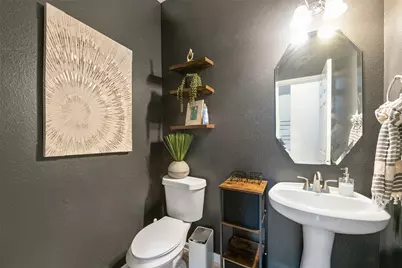 3554 Bennett Trails Drive Drive, Spring, TX 77386 - Photo 7