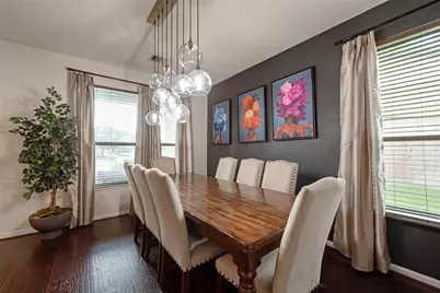 3554 Bennett Trails Drive Drive, Spring, TX 77386 - Photo 3