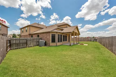 3554 Bennett Trails Drive Drive, Spring, TX 77386 - Photo 39