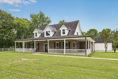 9064 Grand Lake Estates Drive, Montgomery, TX 77316 - Photo 1