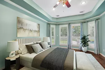 9064 Grand Lake Estates Drive, Montgomery, TX 77316 - Photo 19