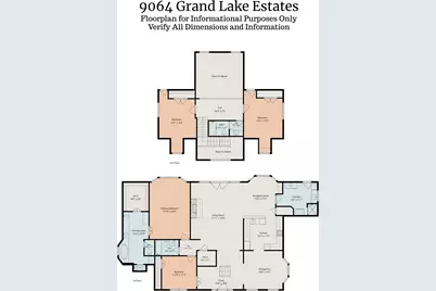 9064 Grand Lake Estates Drive, Montgomery, TX 77316 - Photo 41