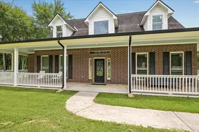 9064 Grand Lake Estates Drive, Montgomery, TX 77316 - Photo 3