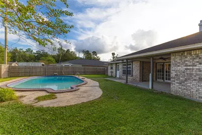 6604 Lancaster, Orange, TX 77632 - Photo 31