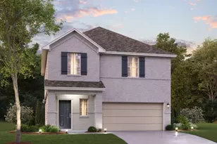 220 Hazy Pnes Ln, Willis, TX 77378 - Photo 1