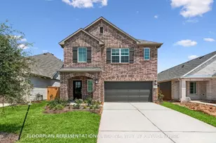 220 Hazy Pnes Ln, Willis, TX 77378 - Photo 5