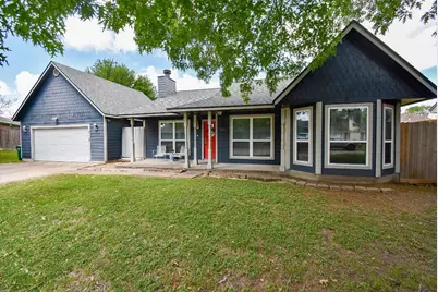 5911 Butterfly Circle, Pasadena, TX 77505 - Photo 1