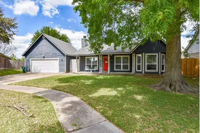 5911 Butterfly Circle, Pasadena, TX 77505 - Photo 3