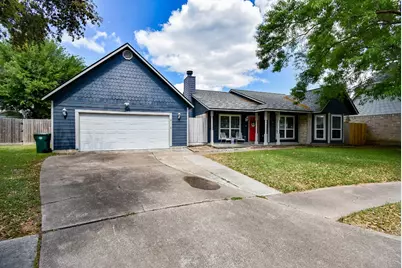 5911 Butterfly Circle, Pasadena, TX 77505 - Photo 5