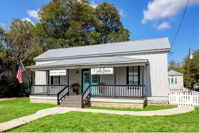 108 N Washington Street, Round Top, TX 78954 - Photo 1