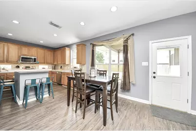 3013 Rockdale Court, Dickinson, TX 77539 - Photo 15