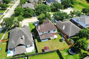 3013 Rockdale Ct, Dickinson, TX 77539 - Photo 35