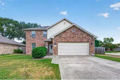 3418 Lockgate Drive, Spring, TX 77388 - Photo 1