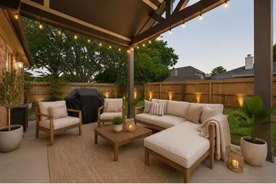3418 Lockgate Drive, Spring, TX 77388 - Photo 43