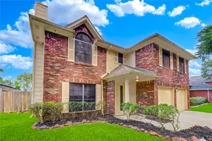 138 W New Meadows Dr, Sugar Land, TX 77479 - Photo 1
